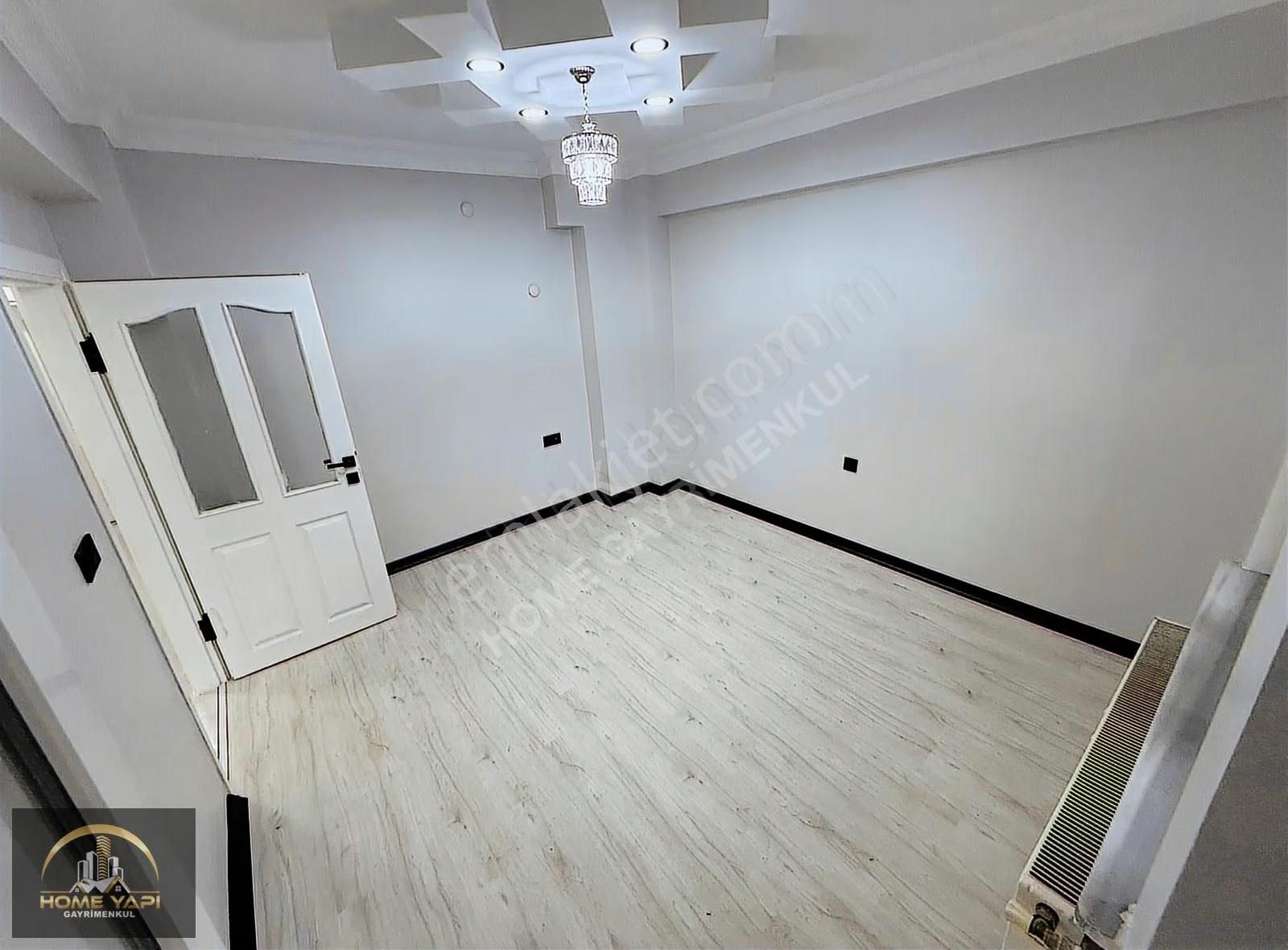 Home'dan İsmetpaşa Mh Krediye Uygun 2+1 100m² Fırsat 1.kat Daire - Görsel 16