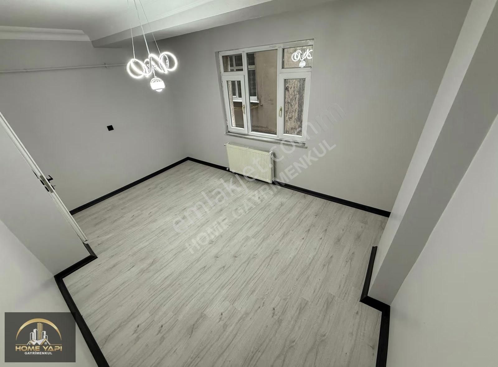 Home'dan İsmetpaşa Mh Krediye Uygun 2+1 100m² Fırsat 1.kat Daire - Görsel 28