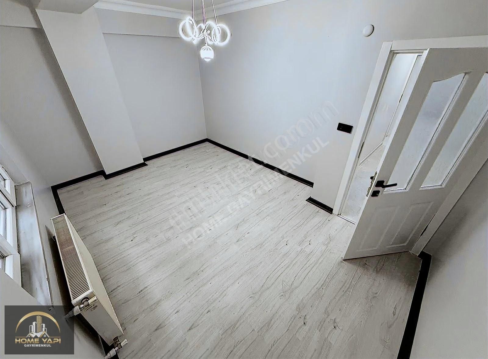 Home'dan İsmetpaşa Mh Krediye Uygun 2+1 100m² Fırsat 1.kat Daire - Görsel 26