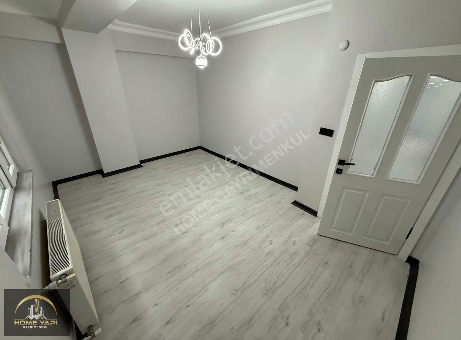Home'dan İsmetpaşa Mh Krediye Uygun 2+1 100m² Fırsat 1.kat Daire - Görsel 21