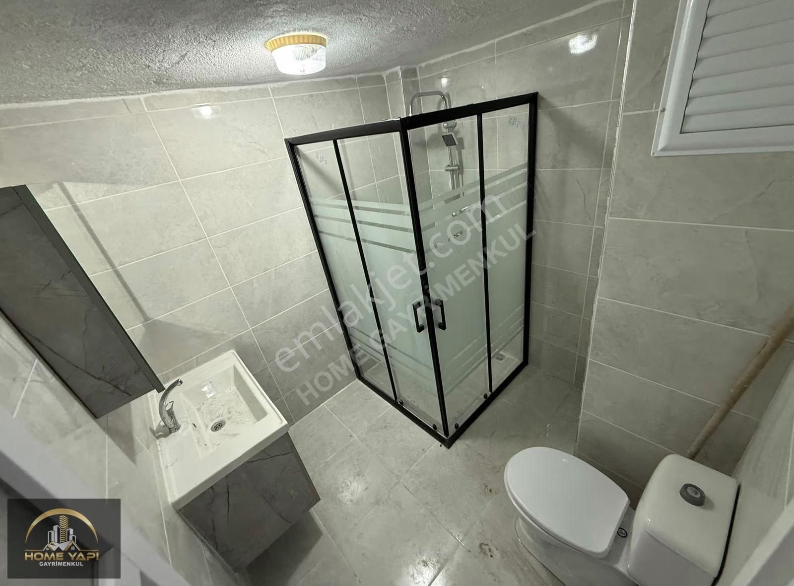Home'dan İsmetpaşa Mh Krediye Uygun 2+1 100m² Fırsat 1.kat Daire - Görsel 7