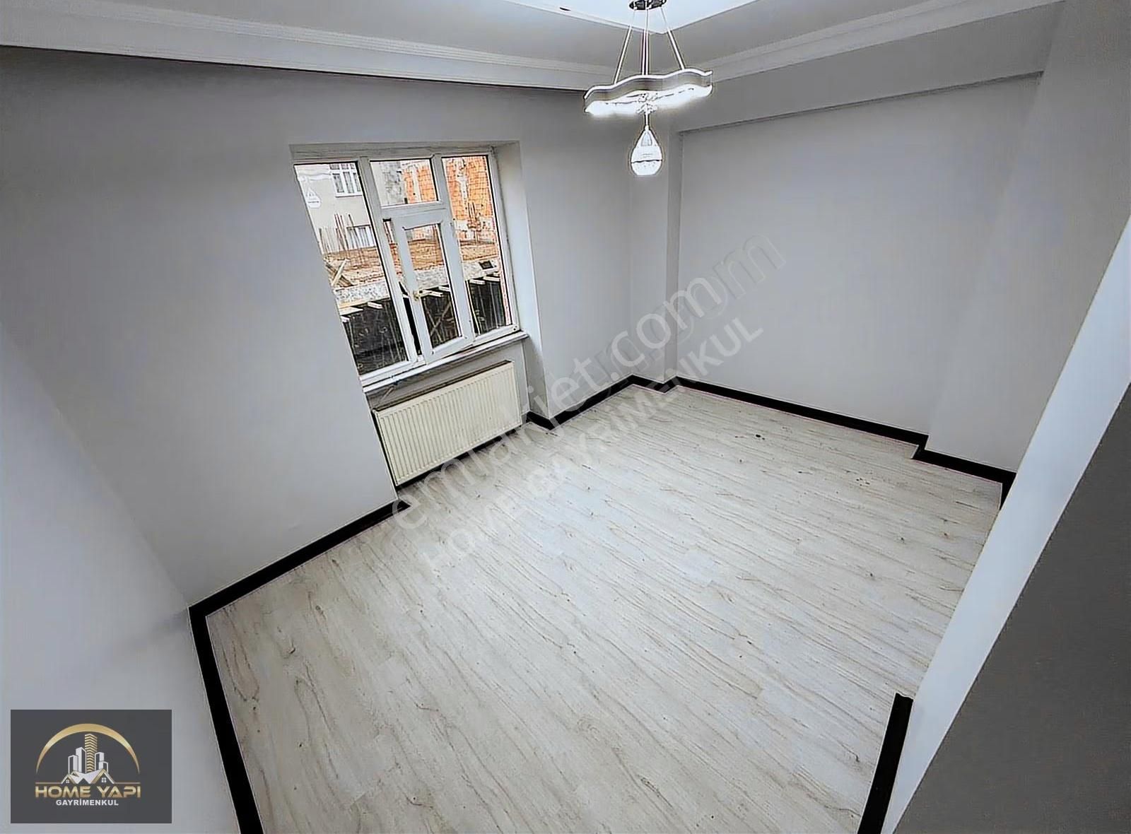 Home'dan İsmetpaşa Mh Krediye Uygun 2+1 100m² Fırsat 1.kat Daire - Görsel 14