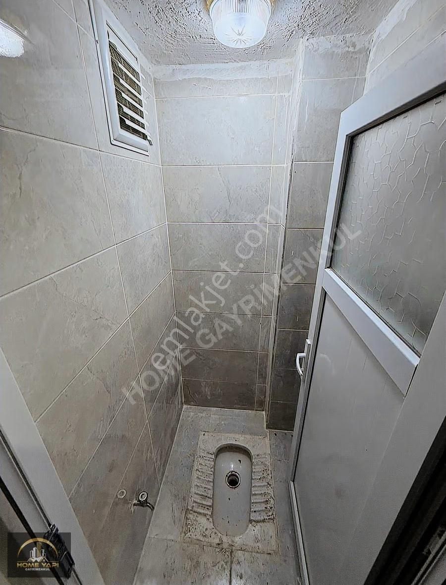 Home'dan İsmetpaşa Mh Krediye Uygun 2+1 100m² Fırsat 1.kat Daire - Görsel 2