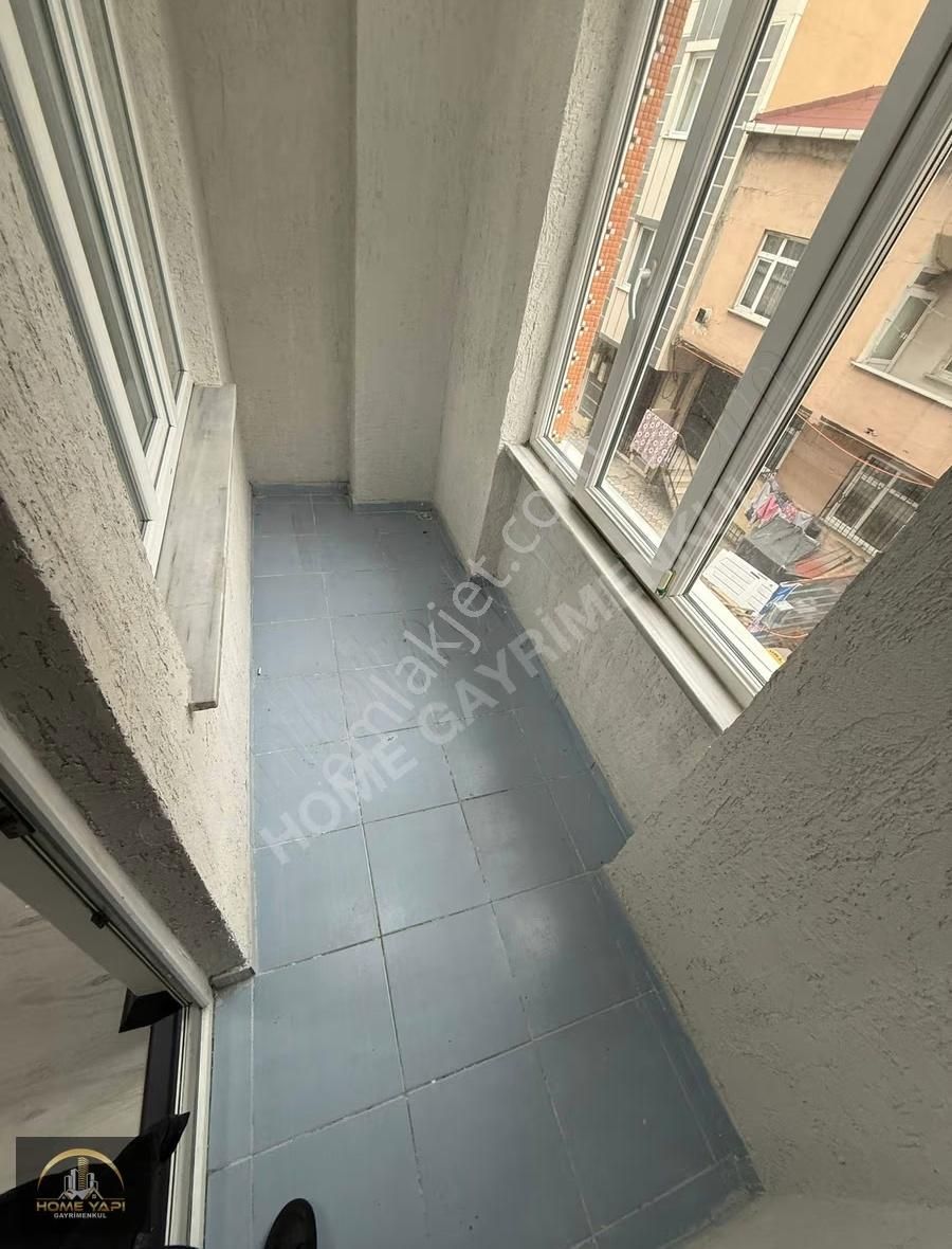 Home'dan İsmetpaşa Mh Krediye Uygun 2+1 100m² Fırsat 1.kat Daire - Görsel 18