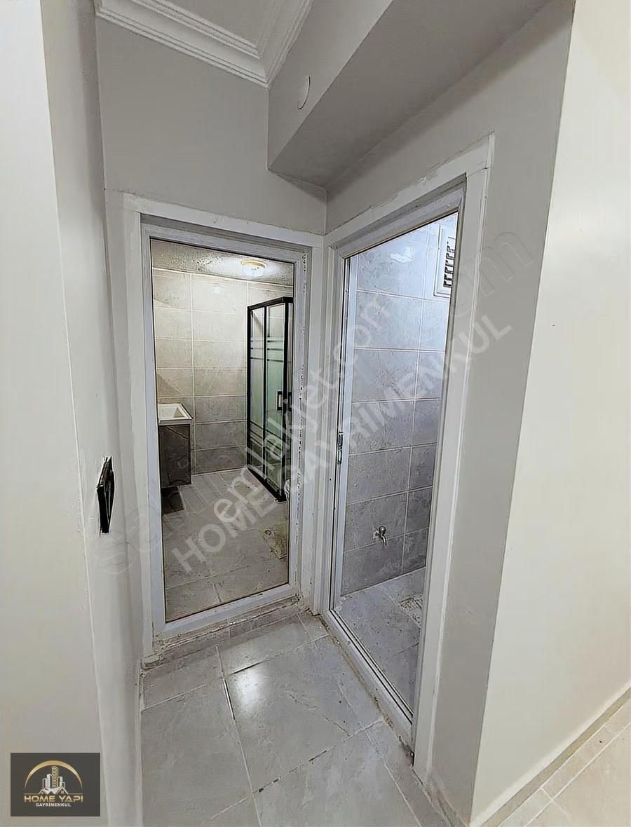 Home'dan İsmetpaşa Mh Krediye Uygun 2+1 100m² Fırsat 1.kat Daire - Görsel 3