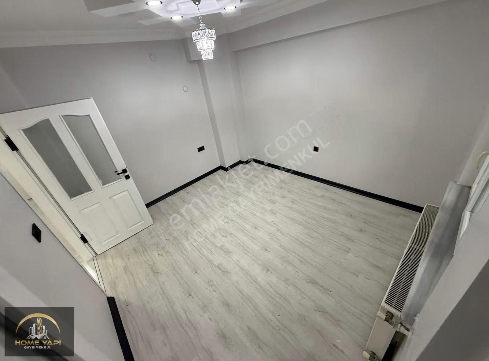 Home'dan İsmetpaşa Mh Krediye Uygun 2+1 100m² Fırsat 1.kat Daire - Görsel 20