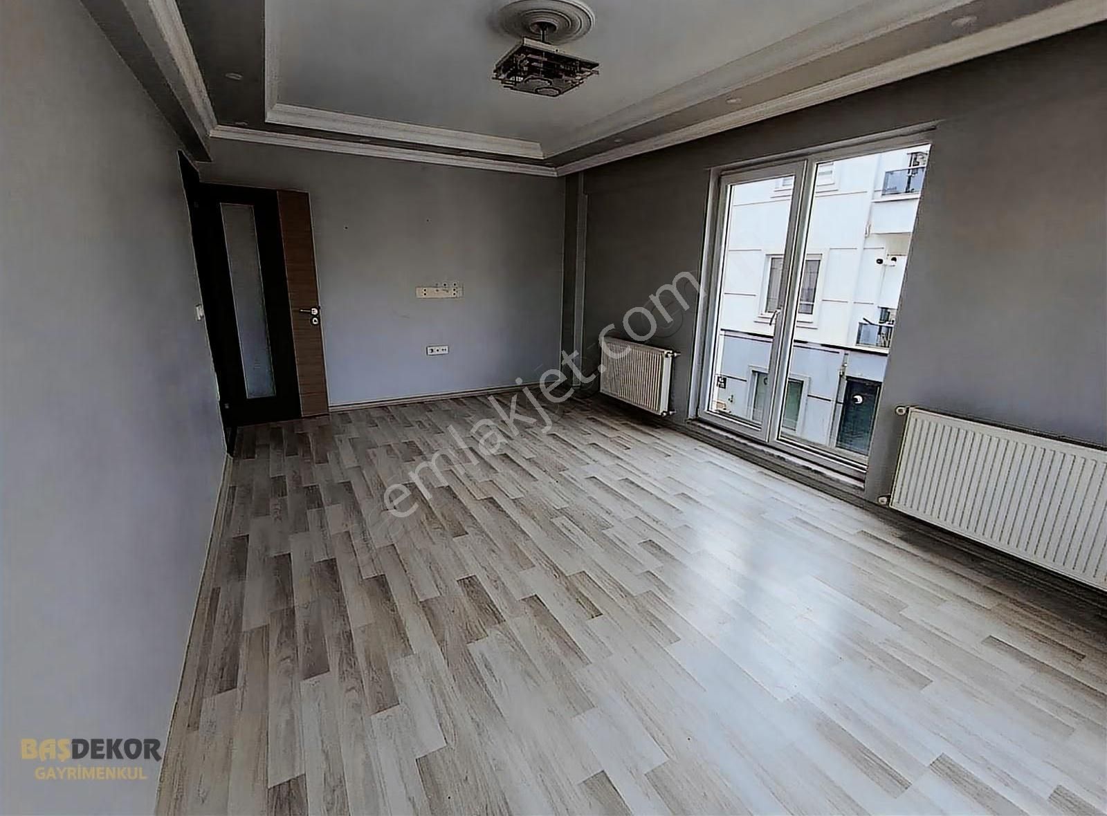 Başdekor Gayrimenkul Kiralık Geniş 2+1 Site İçi Daire - Görsel 12