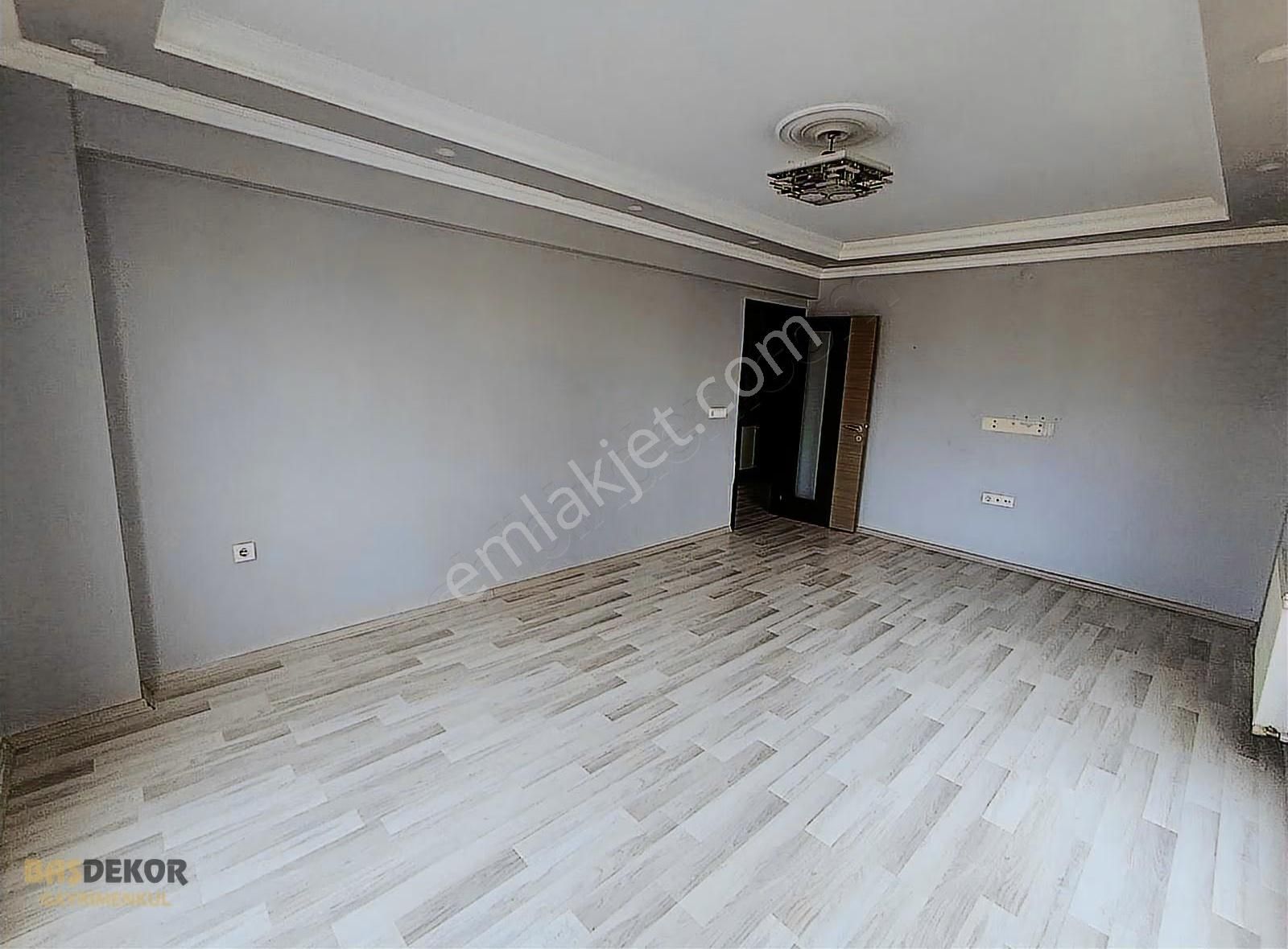 Başdekor Gayrimenkul Kiralık Geniş 2+1 Site İçi Daire - Görsel 13
