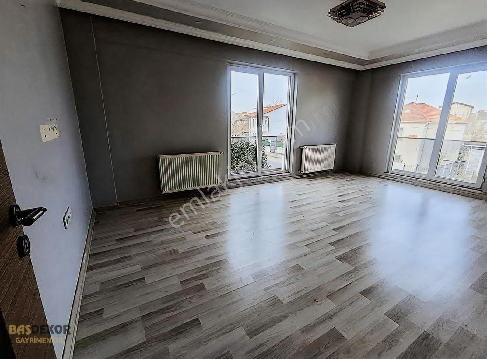 Başdekor Gayrimenkul Kiralık Geniş 2+1 Site İçi Daire - Görsel 22