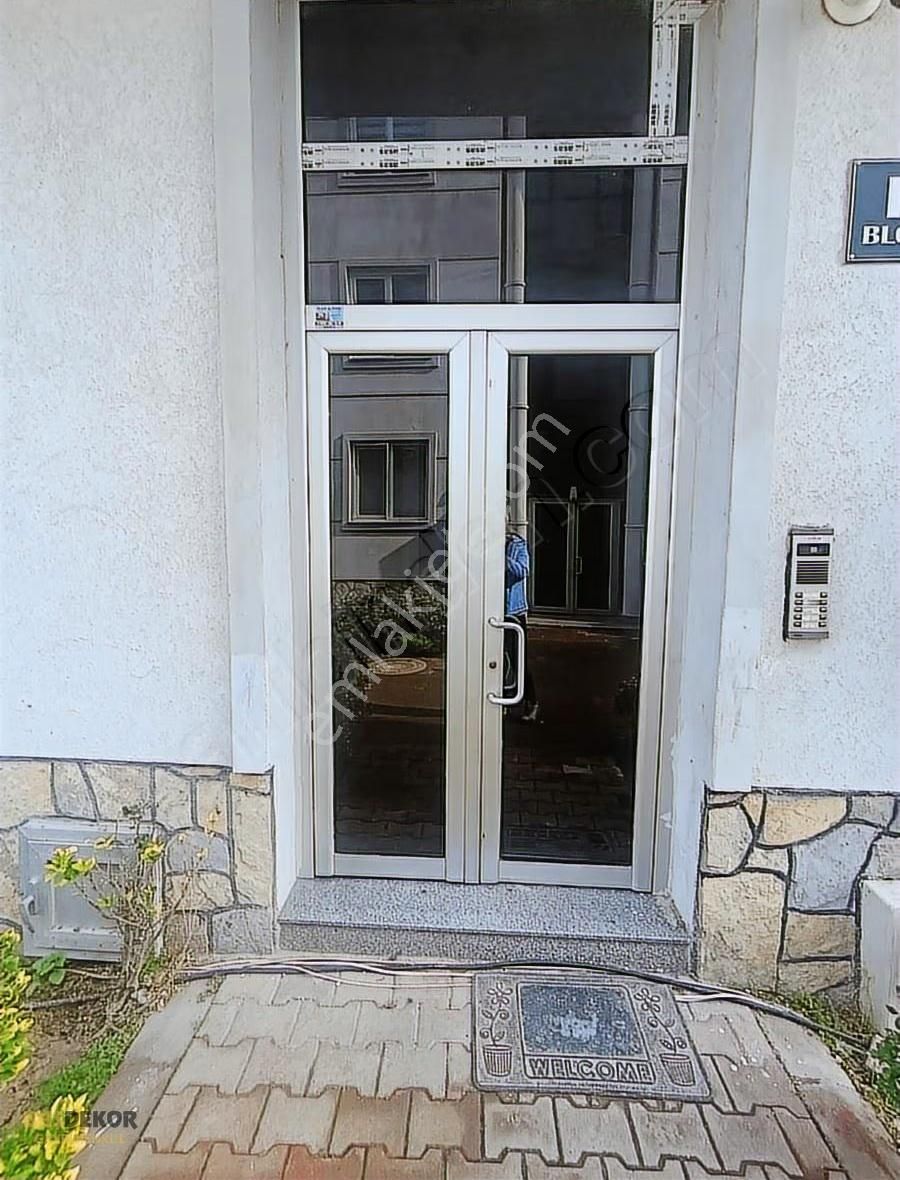 Başdekor Gayrimenkul Kiralık Geniş 2+1 Site İçi Daire - Görsel 5