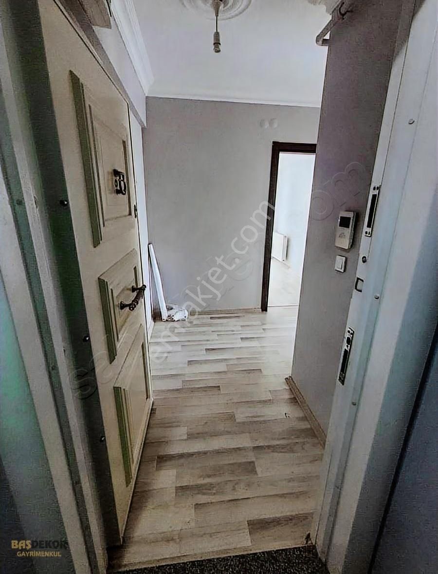 Başdekor Gayrimenkul Kiralık Geniş 2+1 Site İçi Daire - Görsel 16