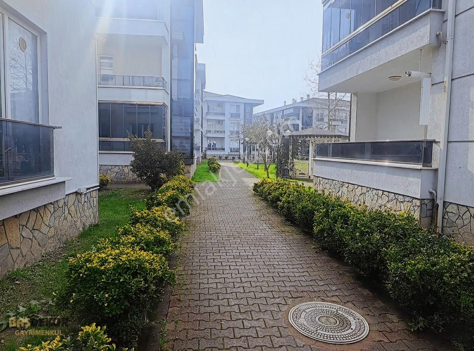 Başdekor Gayrimenkul Kiralık Geniş 2+1 Site İçi Daire - Görsel 20