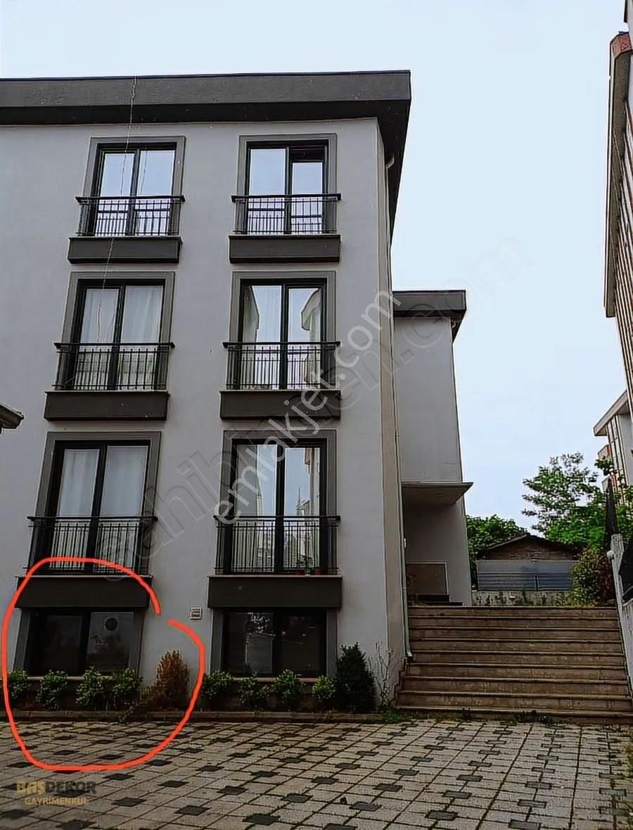 Başdekor Gayrimenkul'den Kiralık 1+0 Eşyalı Stüdyo Balkonlu - Görsel 11