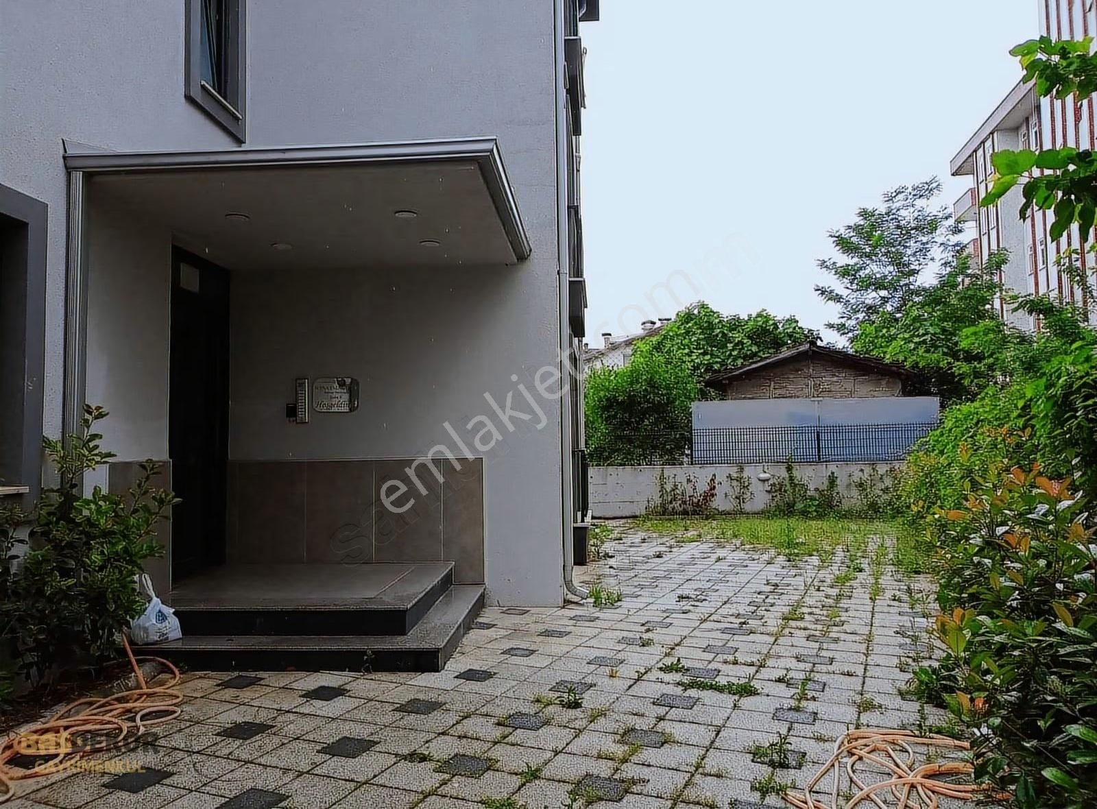 Başdekor Gayrimenkul'den Kiralık 1+0 Eşyalı Stüdyo Balkonlu - Görsel 10