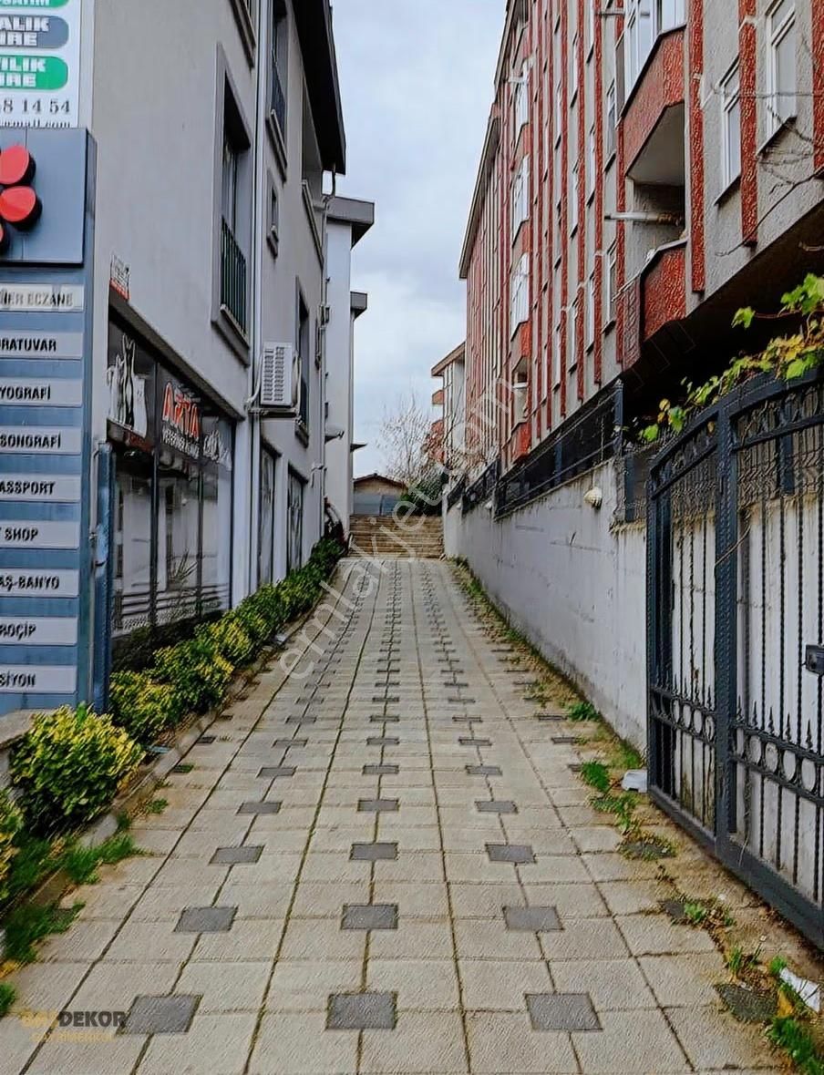 Başdekor Gayrimenkul'den Kiralık 1+0 Eşyalı Stüdyo Balkonlu - Görsel 12