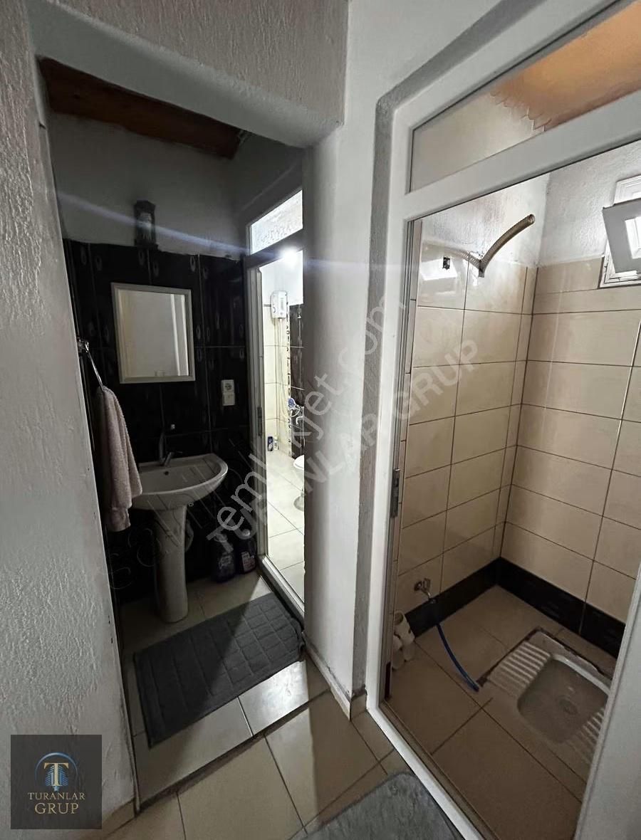 Turanlar Gruptan Yayla Kınıkta 400m2 Arsa Üzerinde 2+1 Daire - Görsel 29