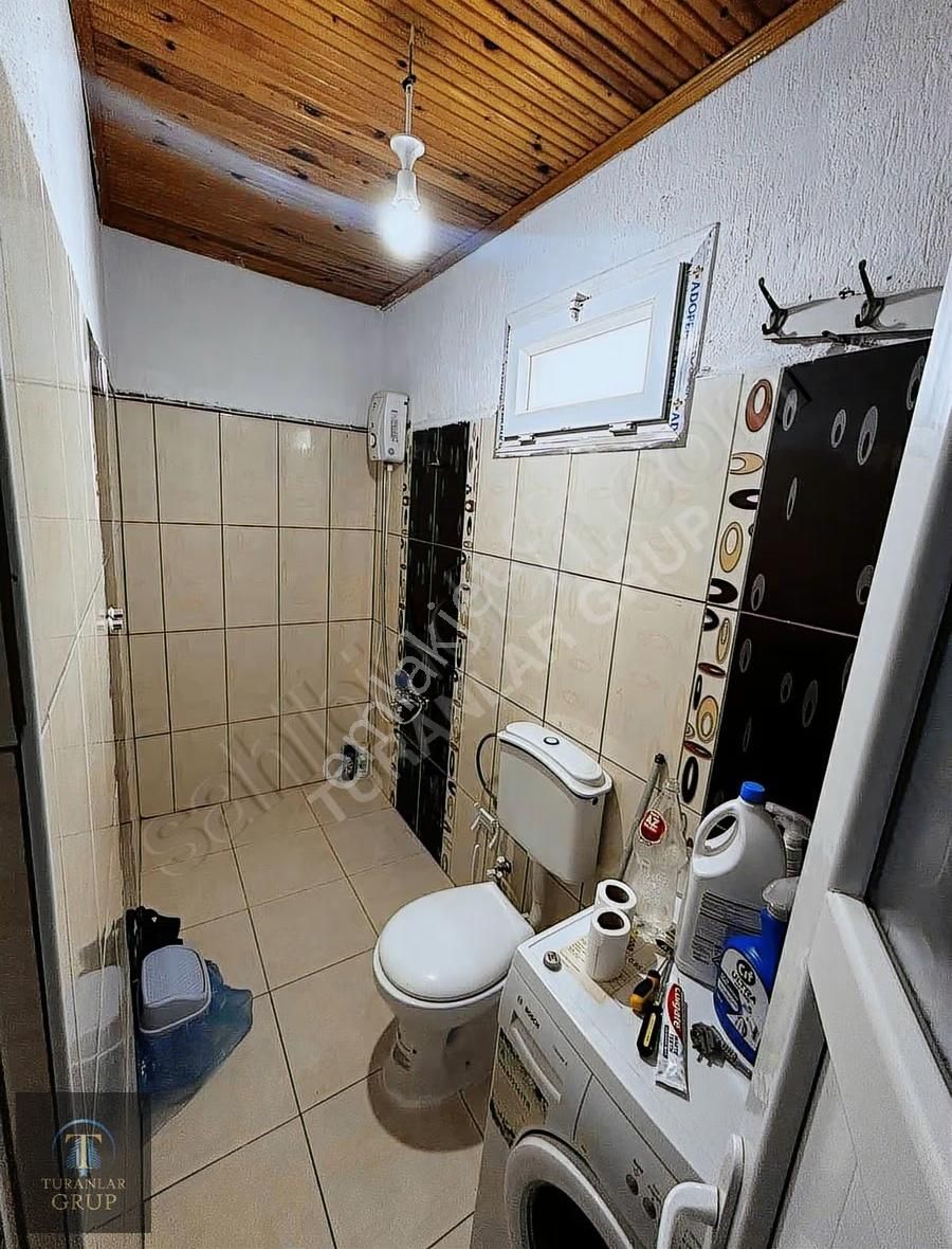 Turanlar Gruptan Yayla Kınıkta 400m2 Arsa Üzerinde 2+1 Daire - Görsel 15