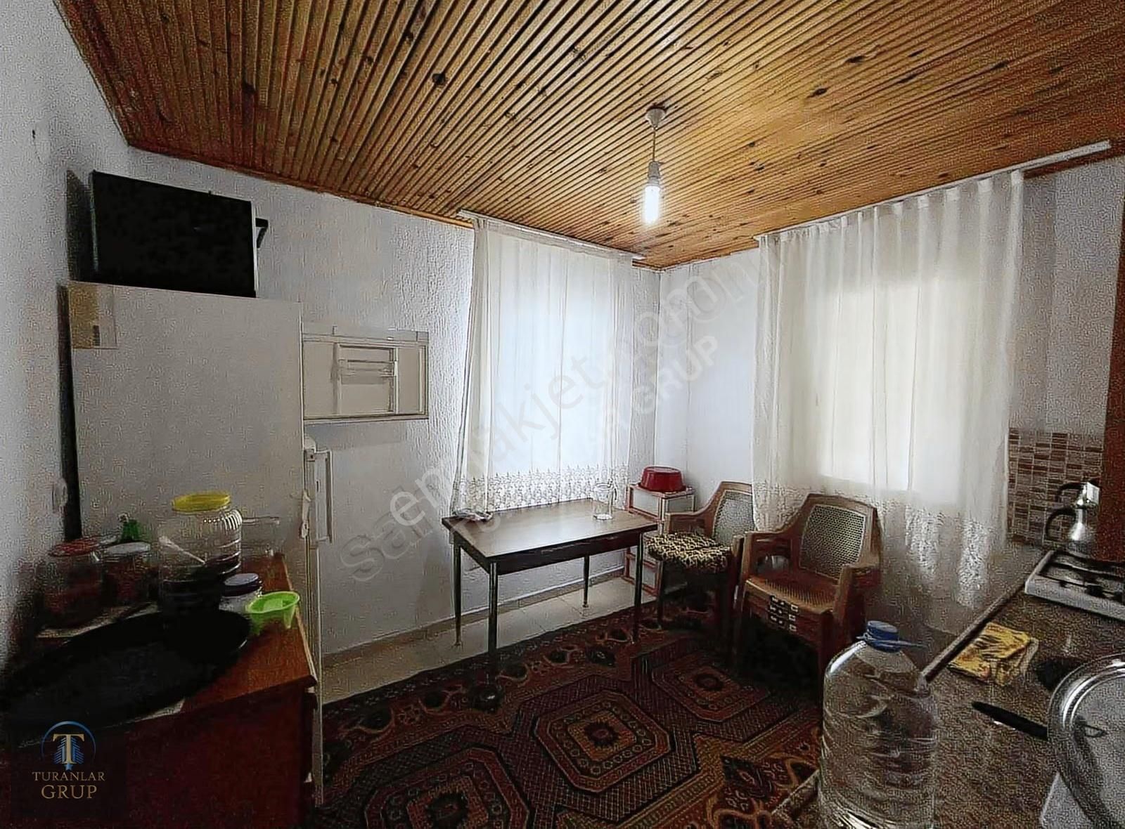 Turanlar Gruptan Yayla Kınıkta 400m2 Arsa Üzerinde 2+1 Daire - Görsel 27