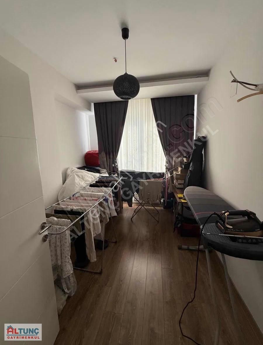 Atakule Sitesinde Yerinizi Alın 3+1 Ultra Lüx Fırsat Dairesi - Görsel 4