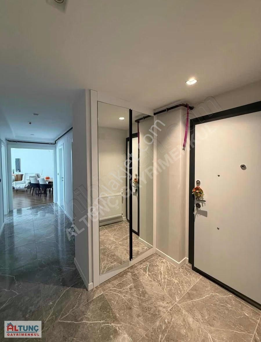 Atakule Sitesinde Yerinizi Alın 3+1 Ultra Lüx Fırsat Dairesi - Görsel 2