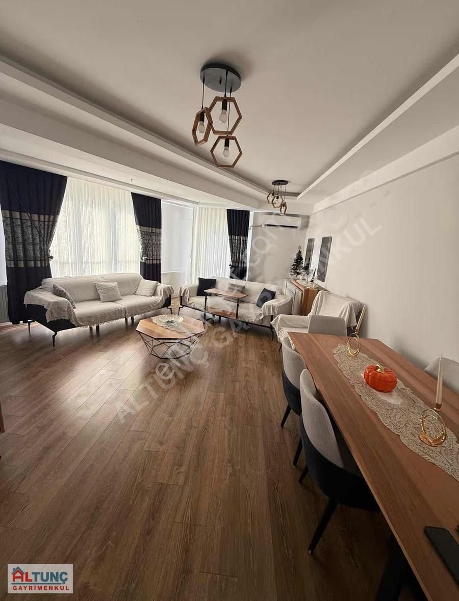 Atakule Sitesinde Yerinizi Alın 3+1 Ultra Lüx Fırsat Dairesi