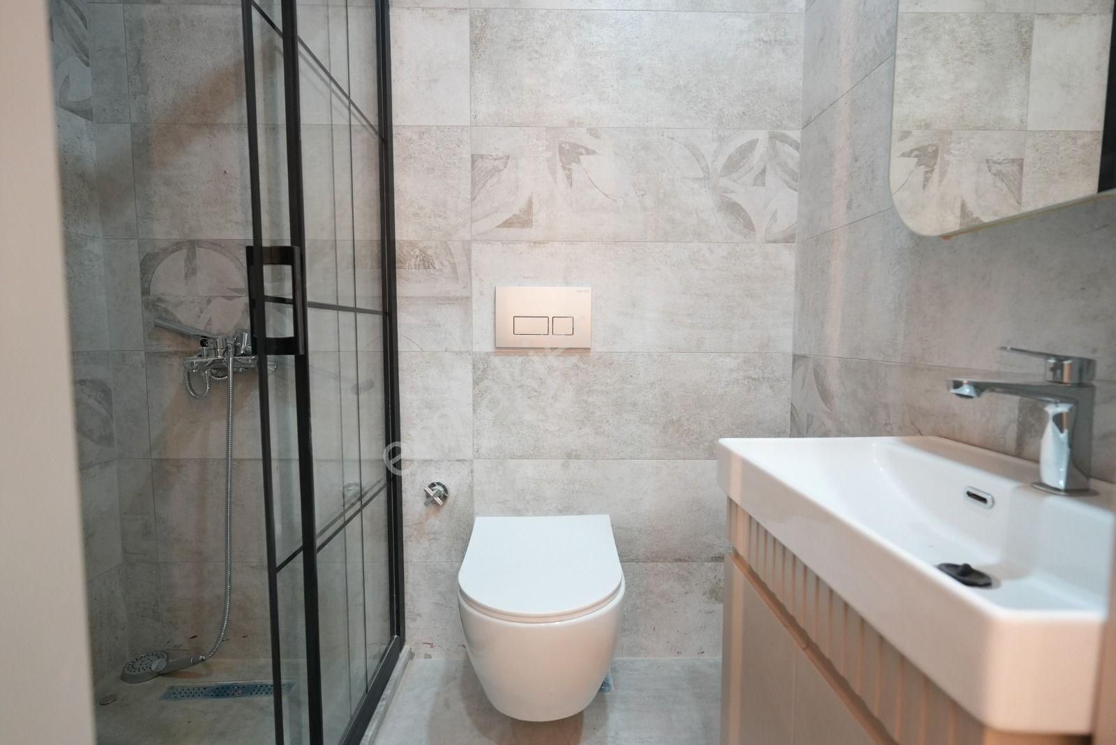 Yenişafakta Lüx Site İçerisinde Sınırlı Sayıda Satılık 3+1 Daireler - Görsel 19