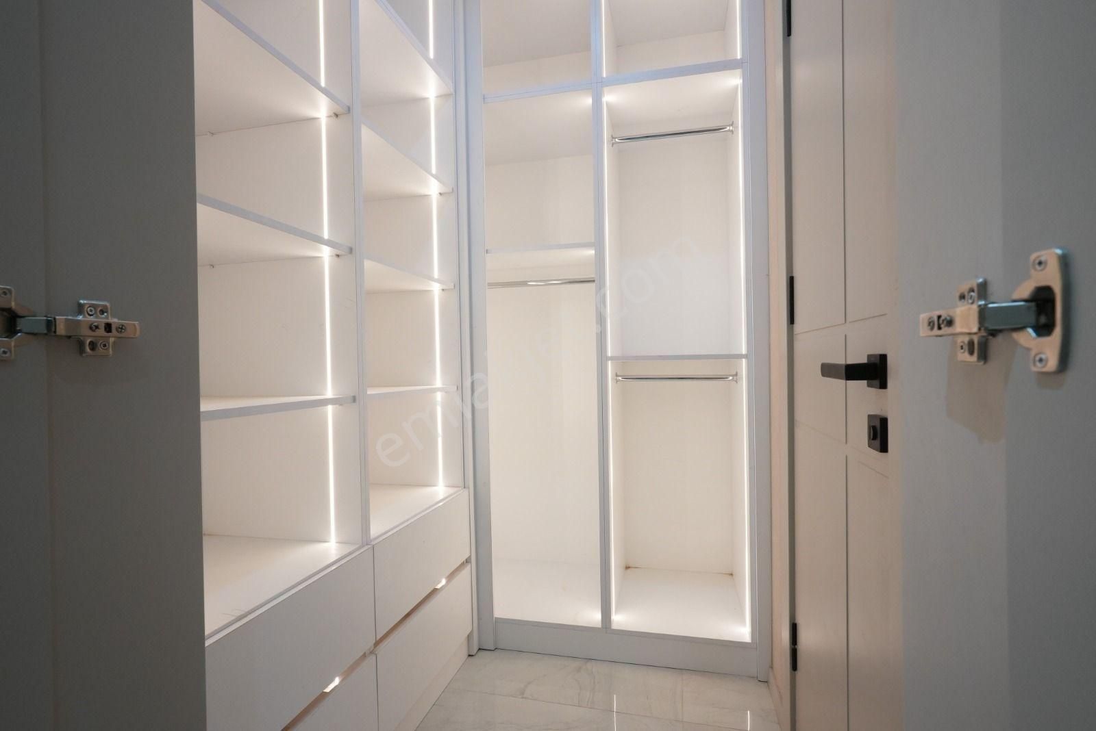 Yenişafakta Lüx Site İçerisinde Sınırlı Sayıda Satılık 3+1 Daireler - Görsel 25