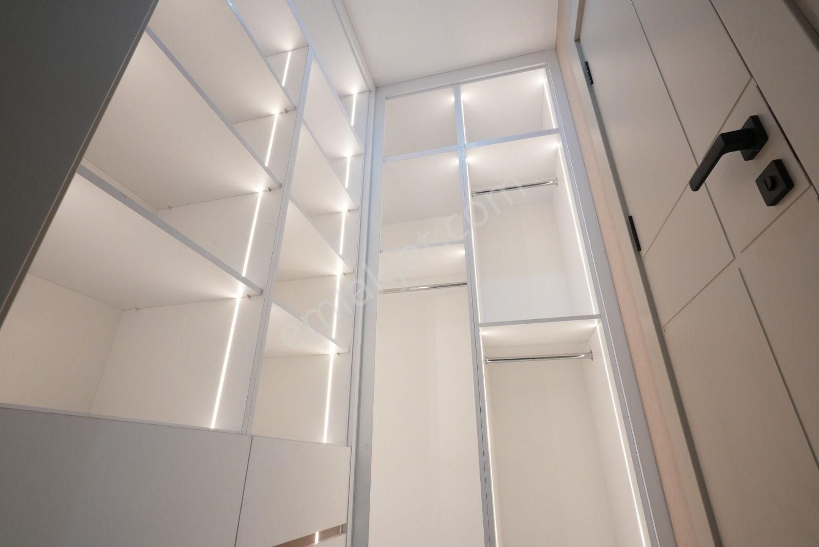 Yenişafakta Lüx Site İçerisinde Sınırlı Sayıda Satılık 3+1 Daireler - Görsel 6