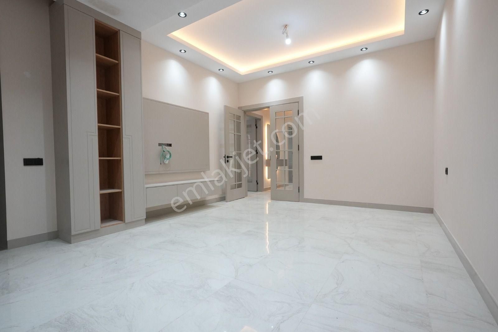 Yenişafakta Lüx Site İçerisinde Sınırlı Sayıda Satılık 3+1 Daireler - Görsel 3