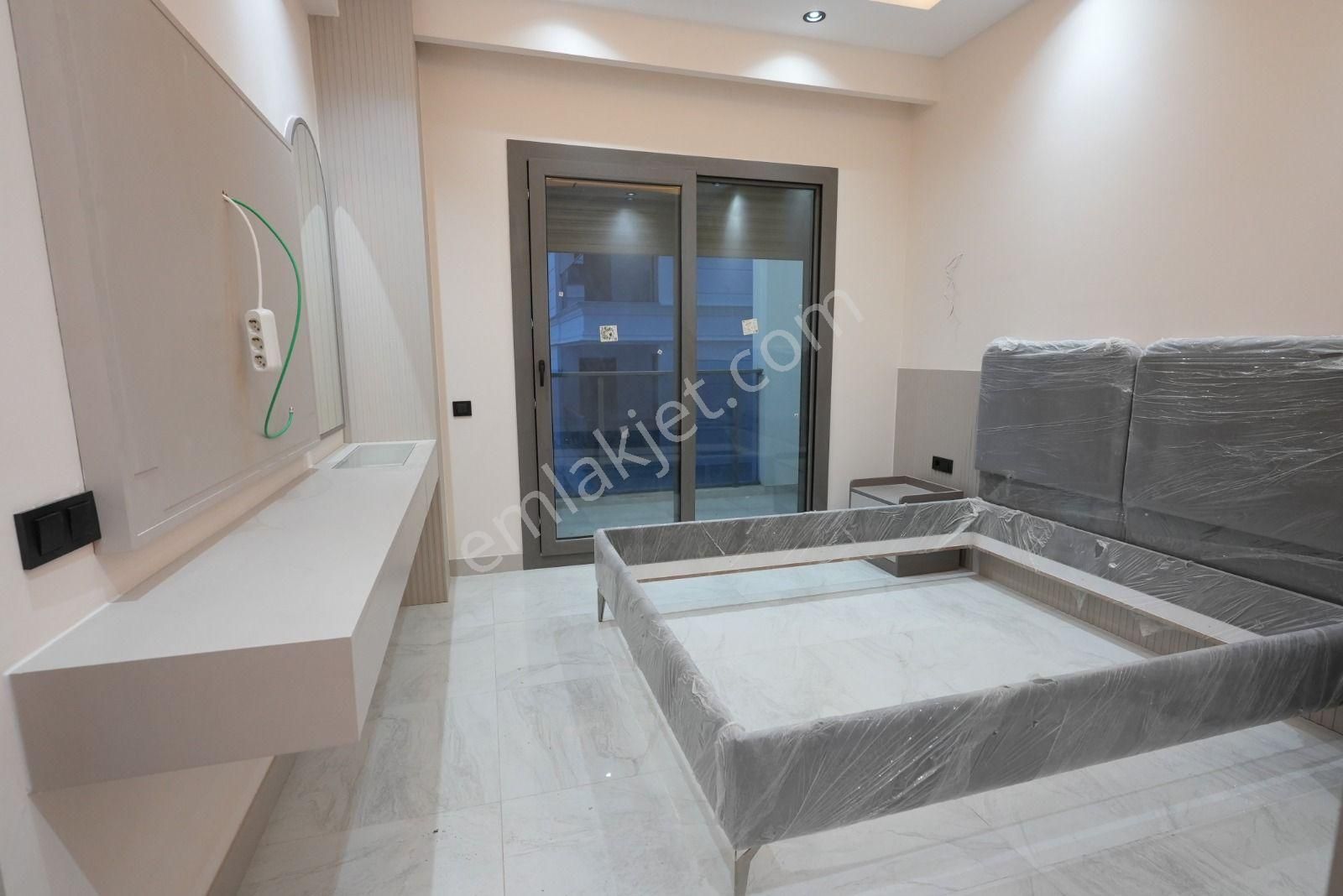 Yenişafakta Lüx Site İçerisinde Sınırlı Sayıda Satılık 3+1 Daireler - Görsel 11