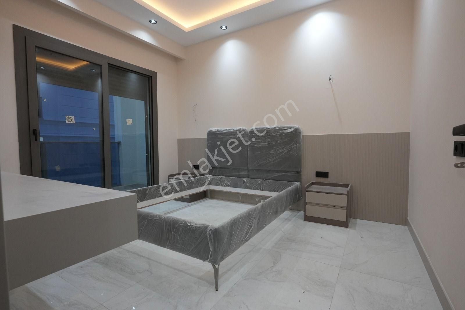 Yenişafakta Lüx Site İçerisinde Sınırlı Sayıda Satılık 3+1 Daireler - Görsel 8