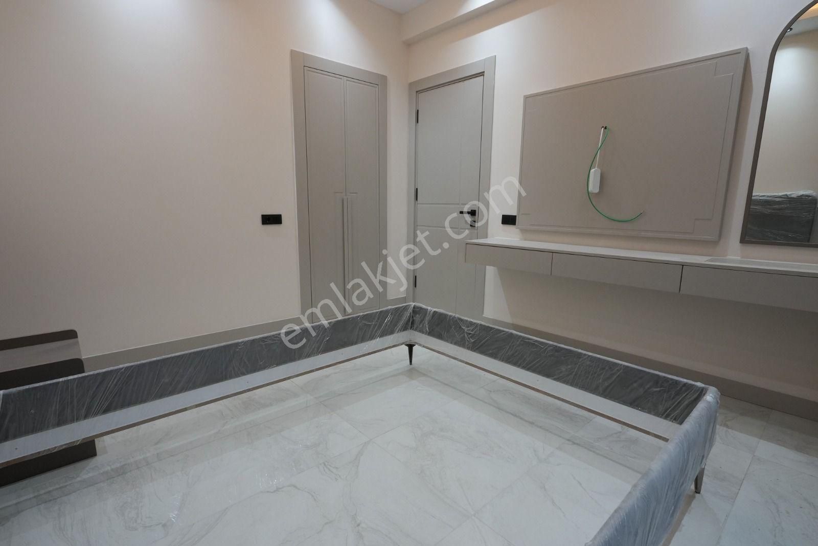 Yenişafakta Lüx Site İçerisinde Sınırlı Sayıda Satılık 3+1 Daireler - Görsel 7