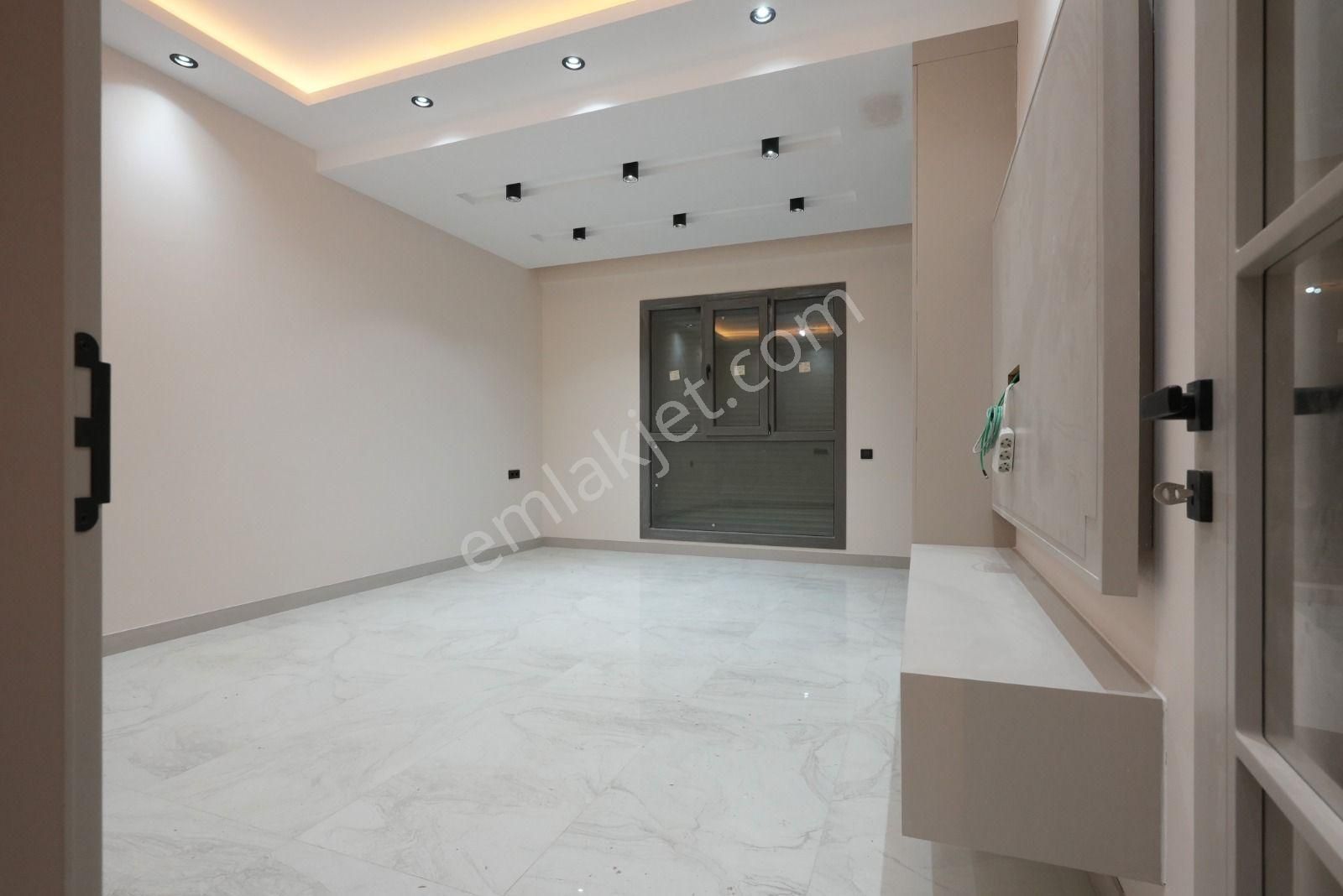 Yenişafakta Lüx Site İçerisinde Sınırlı Sayıda Satılık 3+1 Daireler - Görsel 4