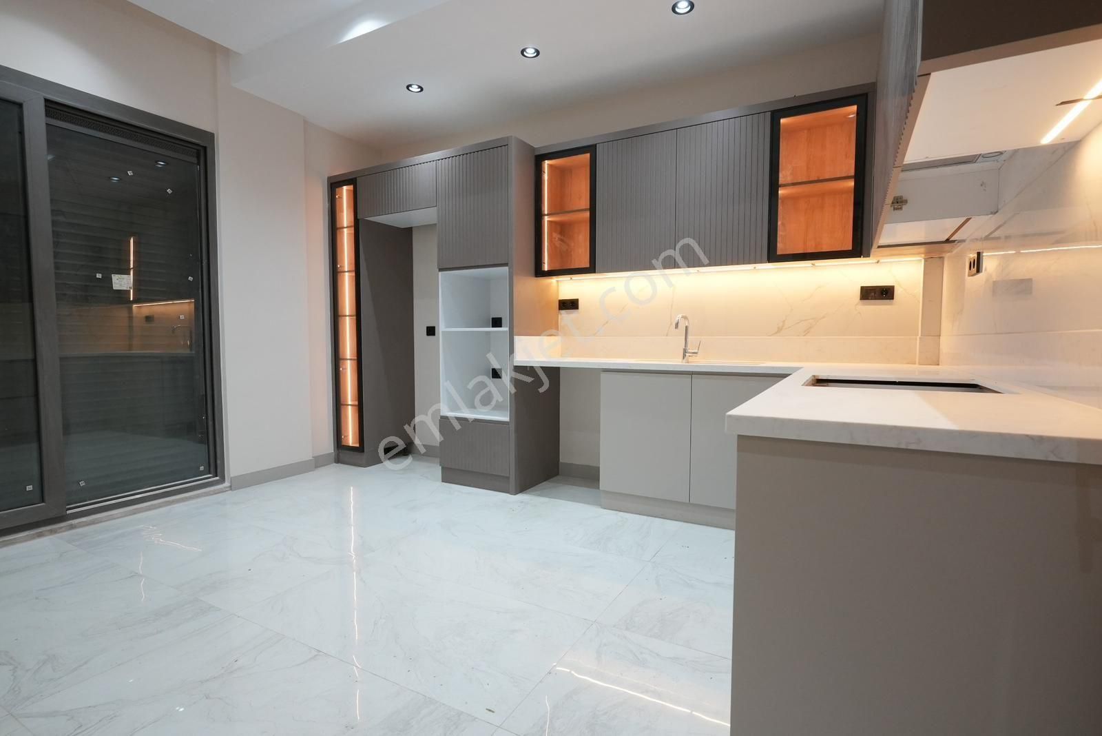 Yenişafakta Lüx Site İçerisinde Sınırlı Sayıda Satılık 3+1 Daireler - Görsel 13