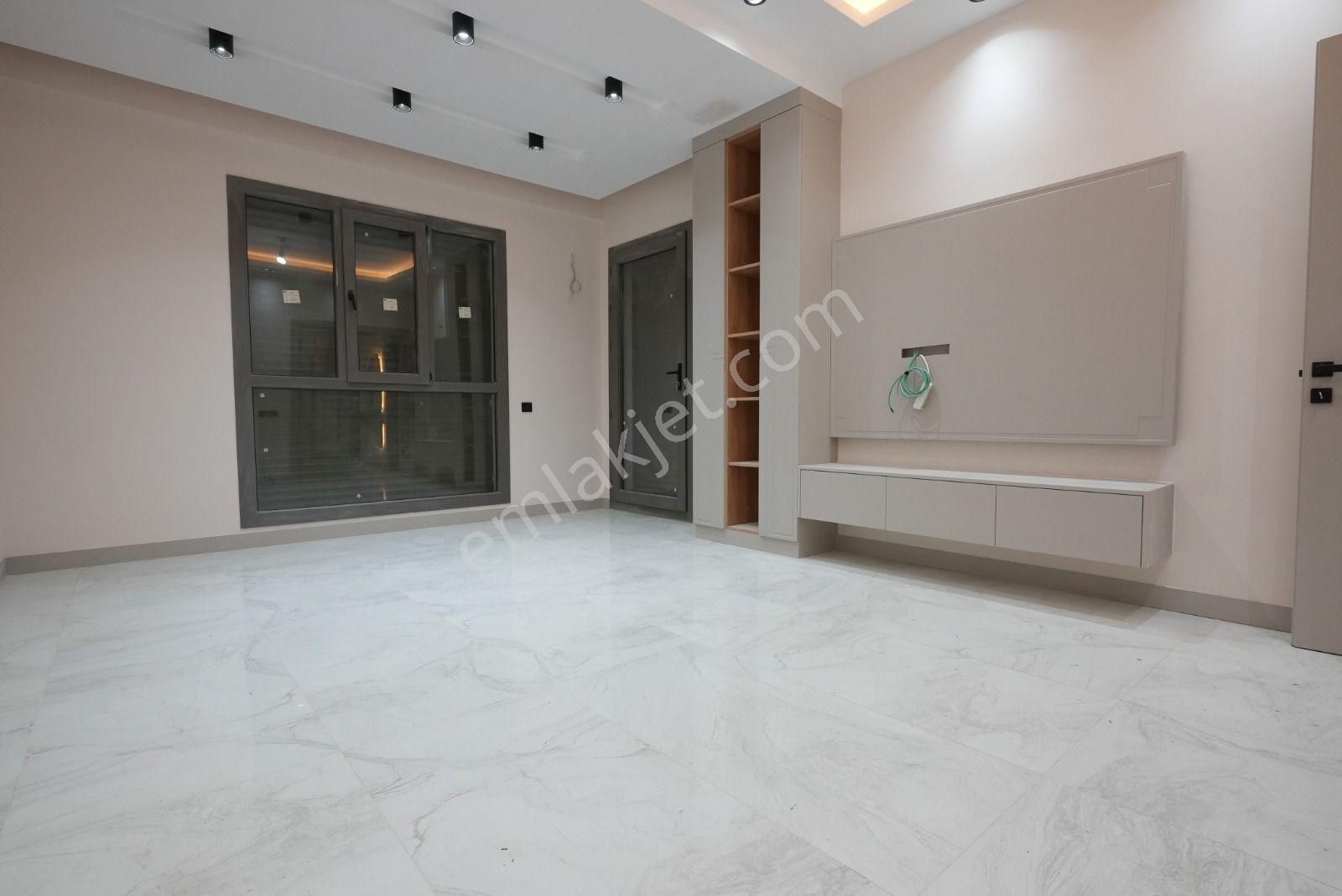 Yenişafakta Lüx Site İçerisinde Sınırlı Sayıda Satılık 3+1 Daireler - Görsel 14