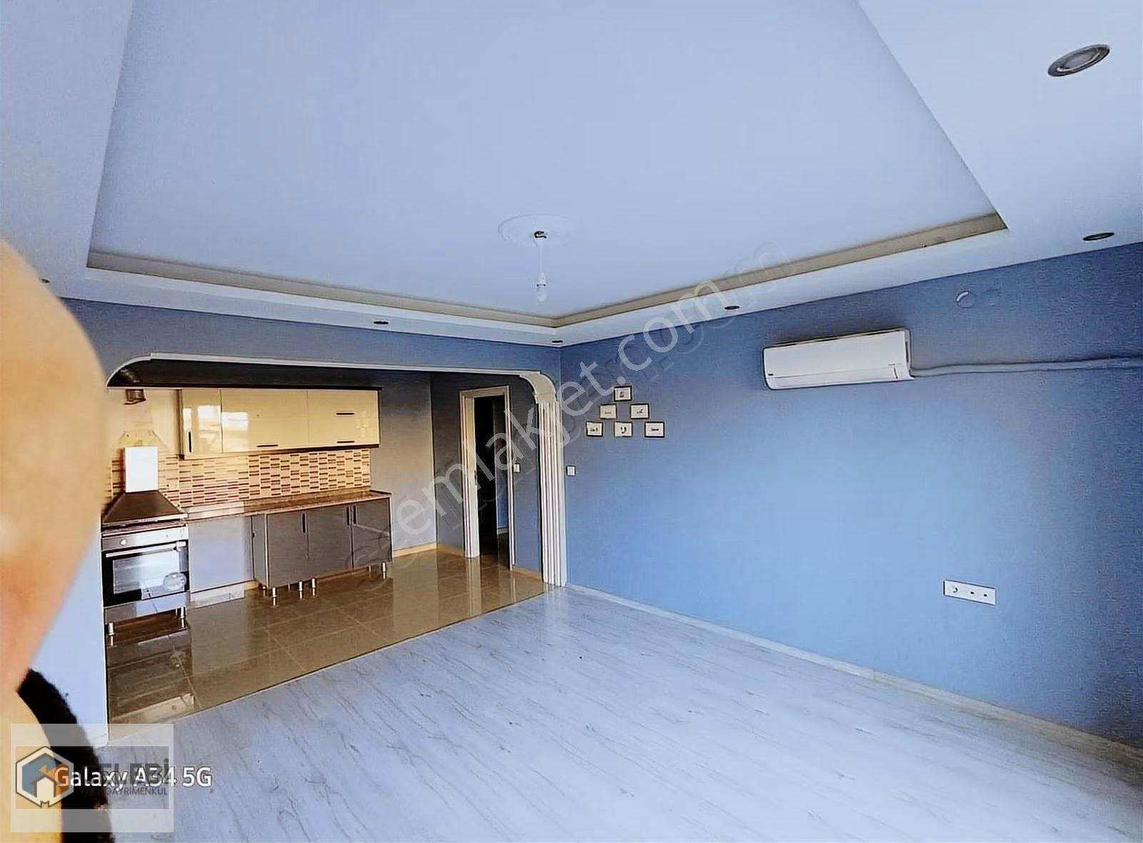 Çanakkale Eceabat İsmetpaşa Mah.çok Merkezi Ferah Kullanışlı - Görsel 3