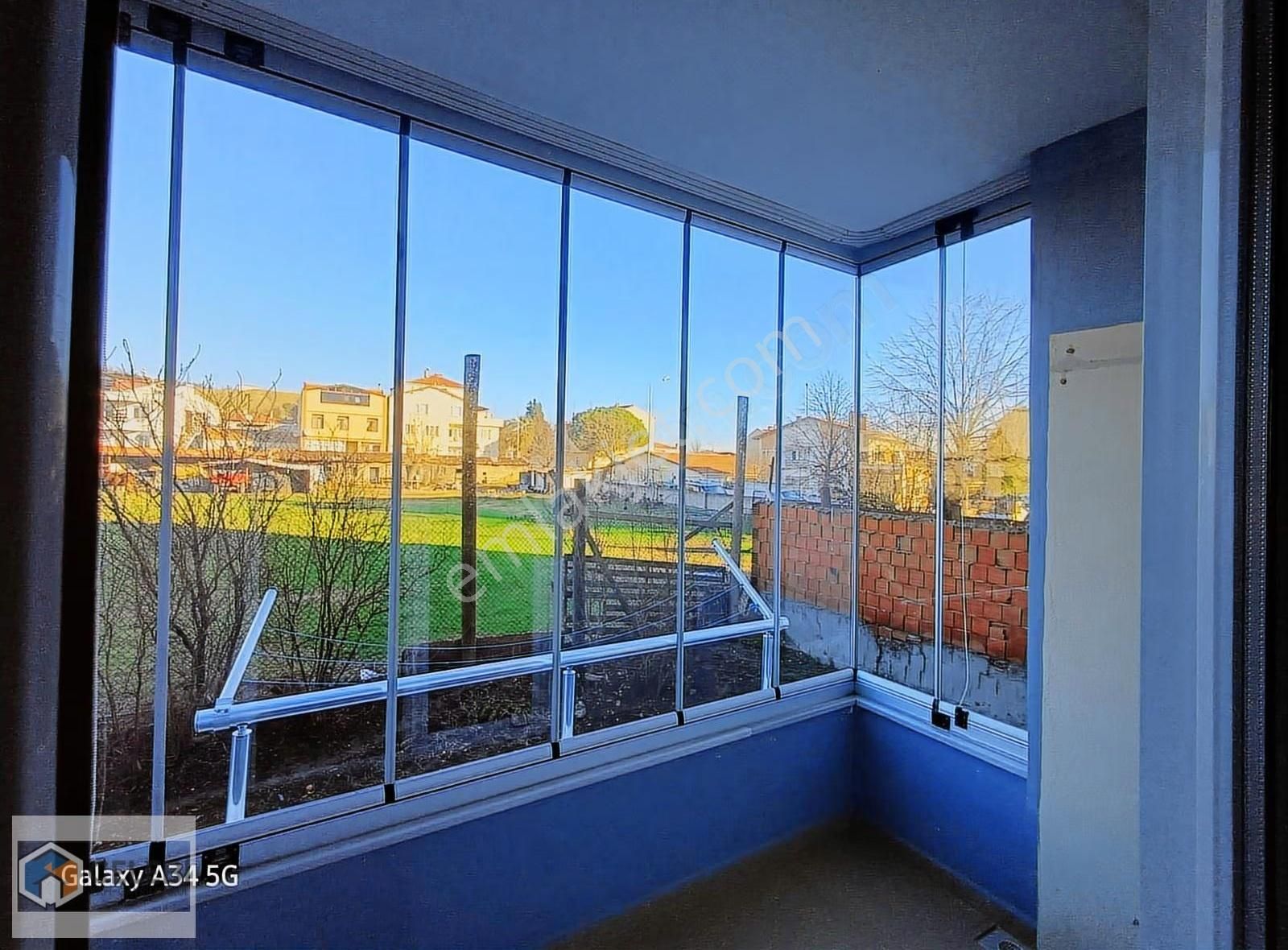 Çanakkale Eceabat İsmetpaşa Mah.çok Merkezi Ferah Kullanışlı - Görsel 8