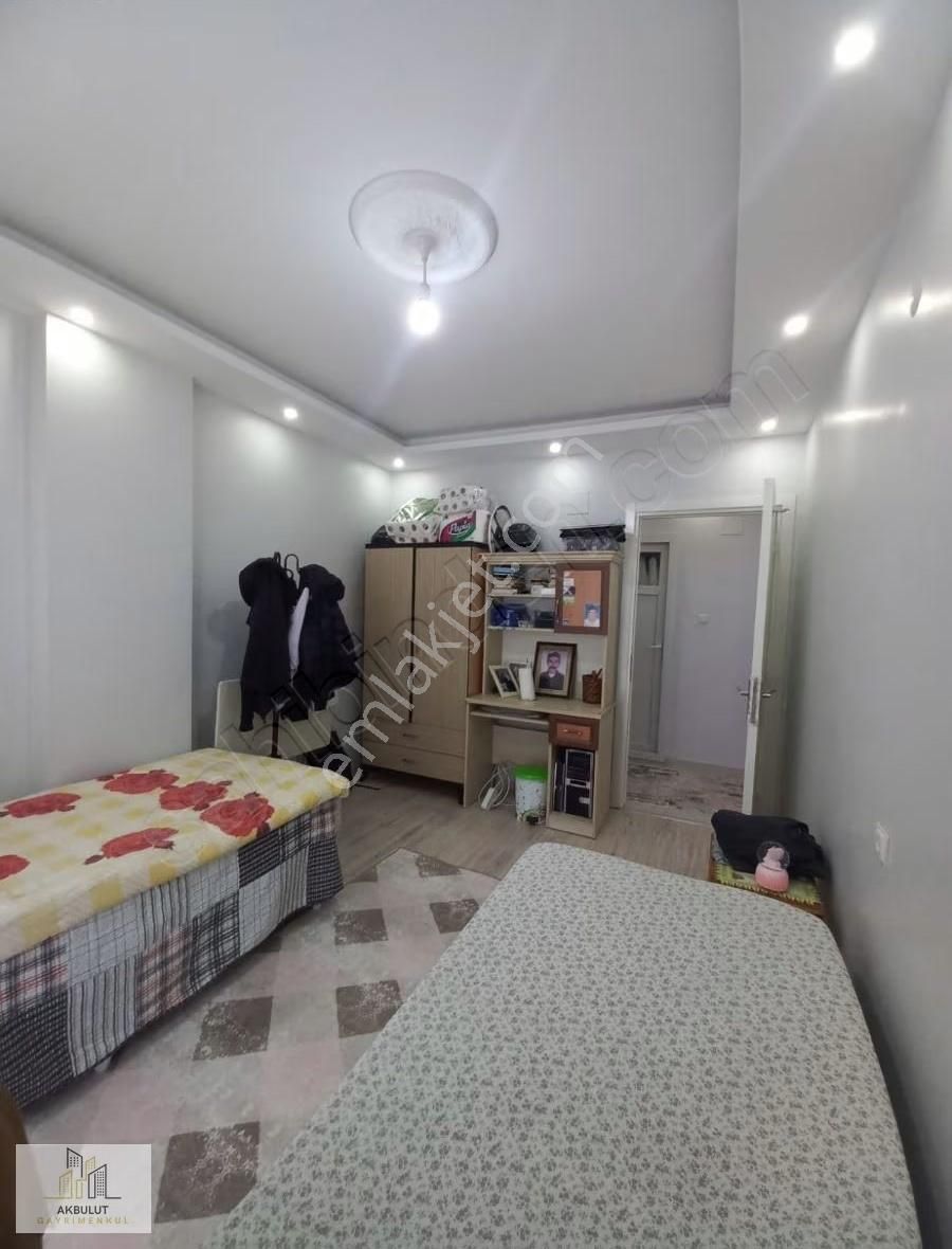 Yenidoğanda İskanlı Az Katlı Harika,masrafsız Daire - Görsel 6