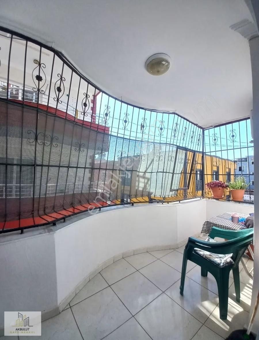 Yenidoğanda İskanlı Az Katlı Harika,masrafsız Daire - Görsel 9