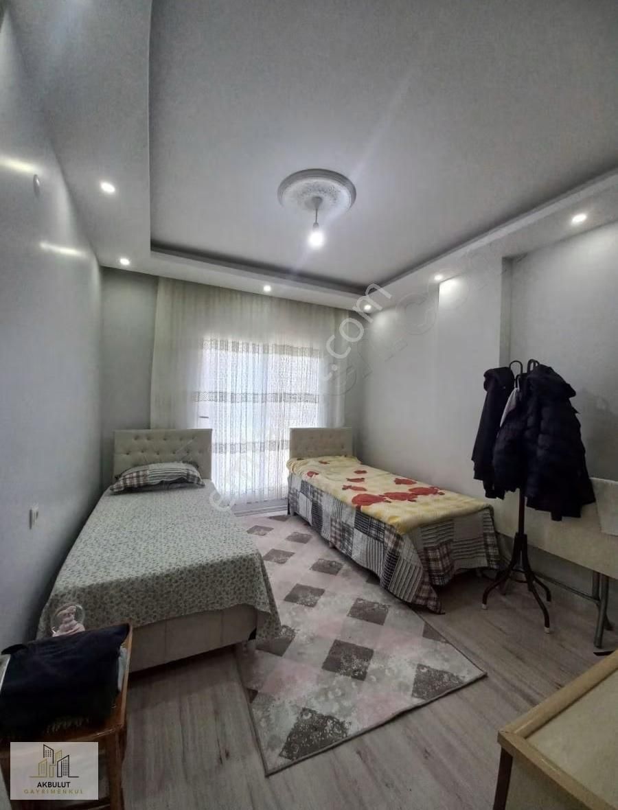 Yenidoğanda İskanlı Az Katlı Harika,masrafsız Daire - Görsel 8