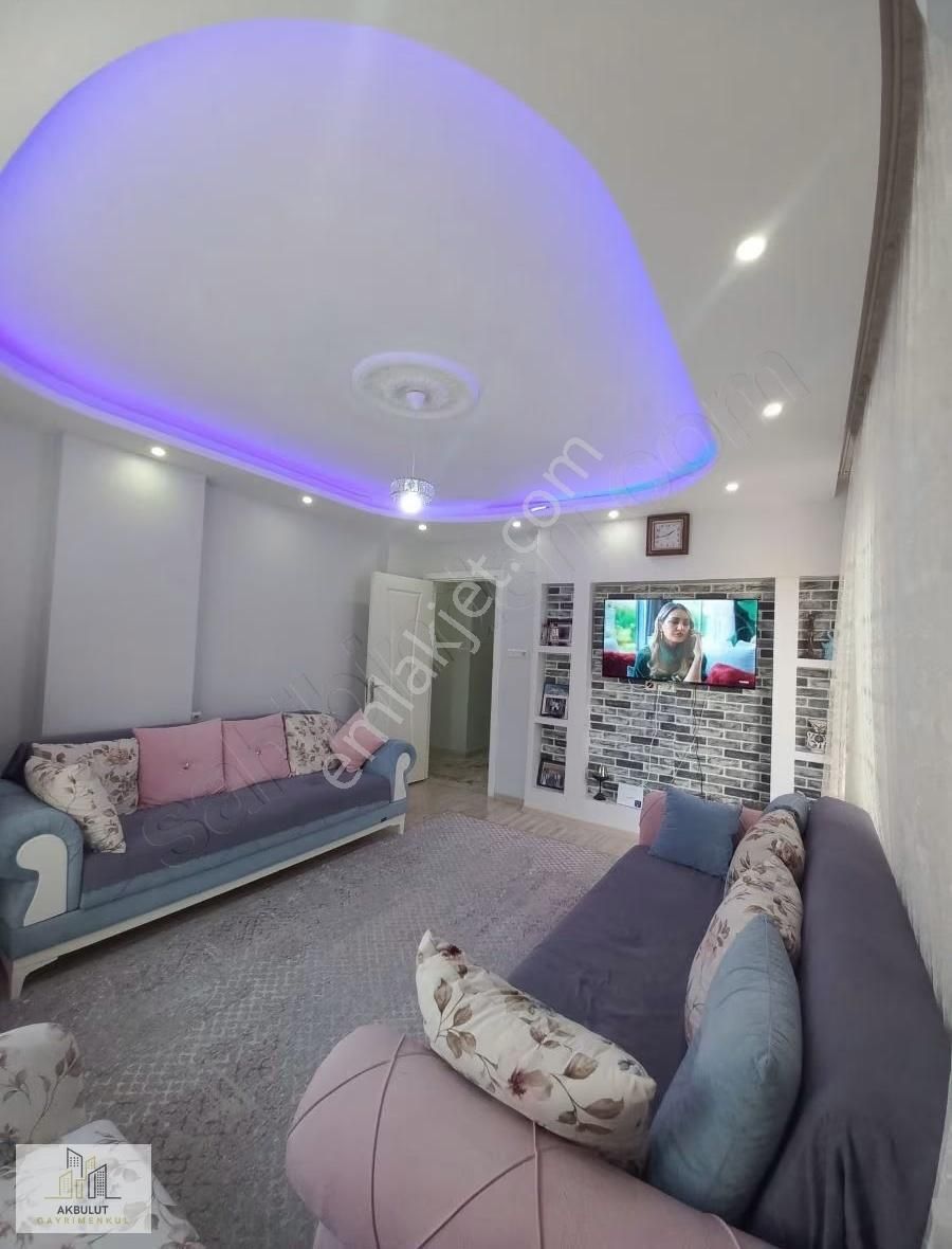 Yenidoğanda İskanlı Az Katlı Harika,masrafsız Daire - Görsel 5