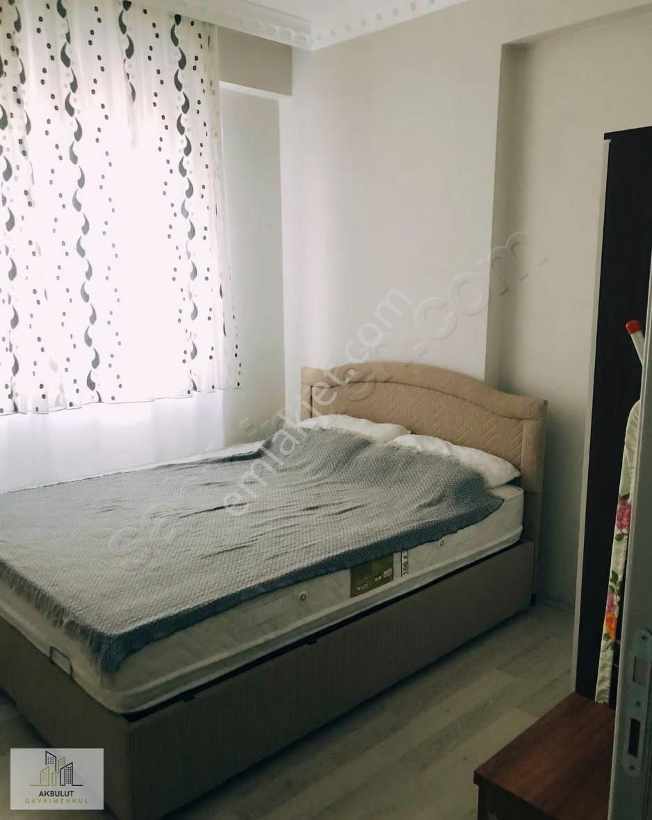 Adana Sarıçam Osmangazi Eşyalı 1+1 Kiralık Sıfır Daire - Görsel 5