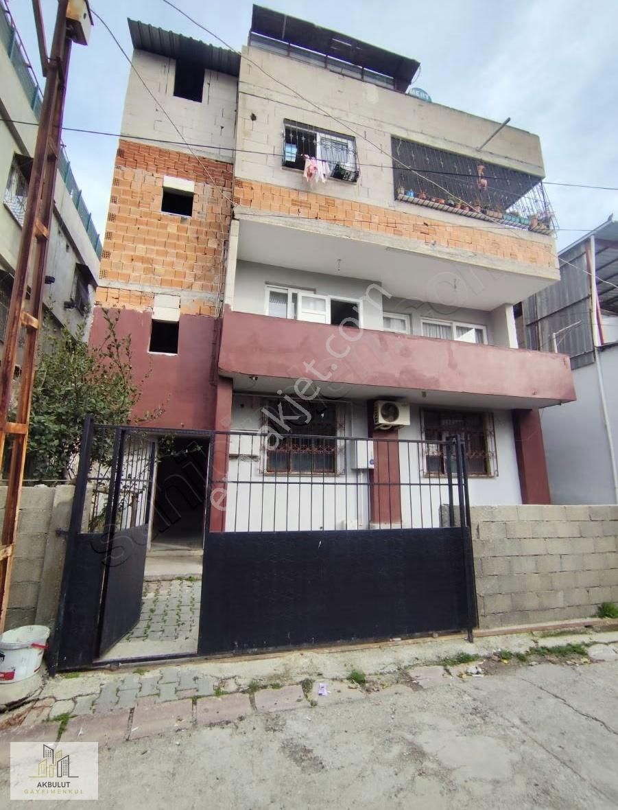 Yenidoğan Da Doğalgazlı Kiralık