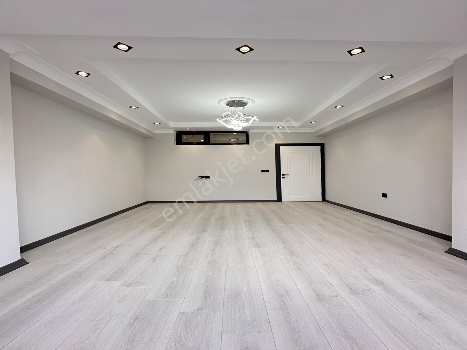 İlk Evime Uygun "0" Tem Otoyoluna 1 Dk Mesafede 2+1 Arakat Daire - Görsel 3