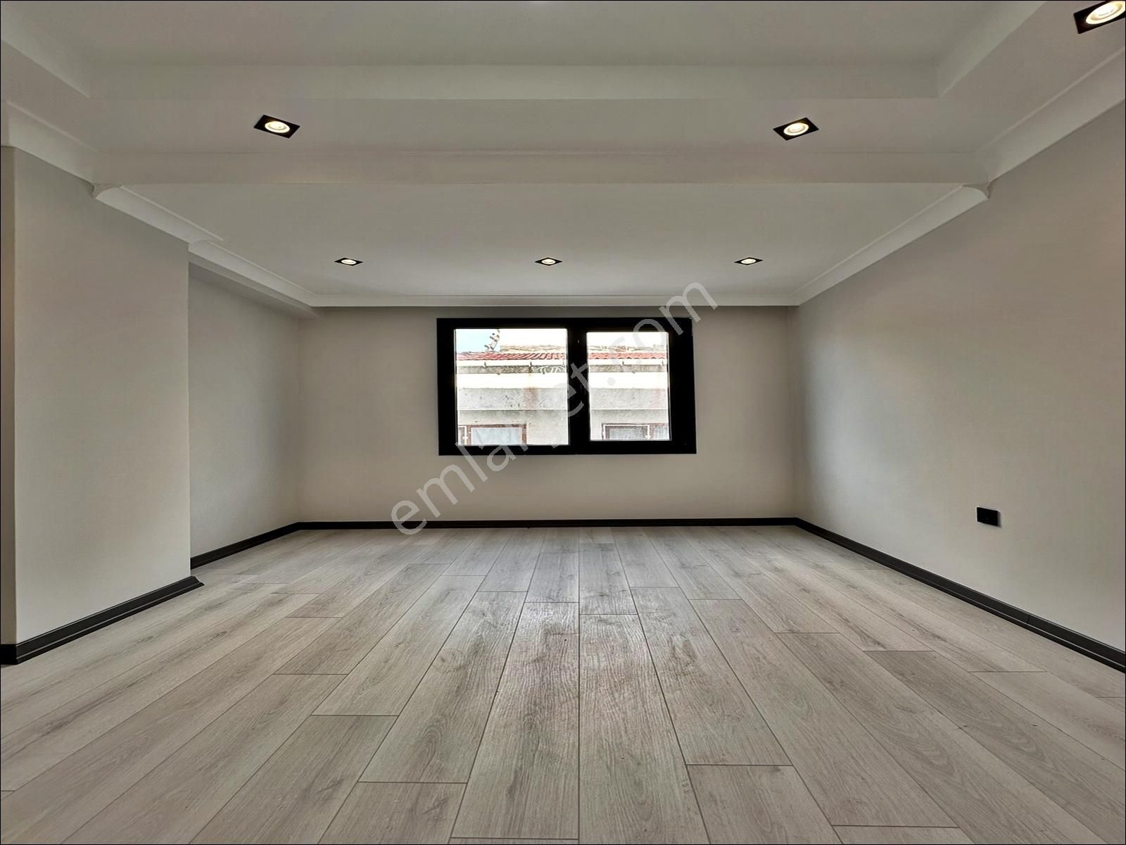 İlk Evime Uygun "0" Tem Otoyoluna 1 Dk Mesafede 2+1 Arakat Daire - Görsel 15