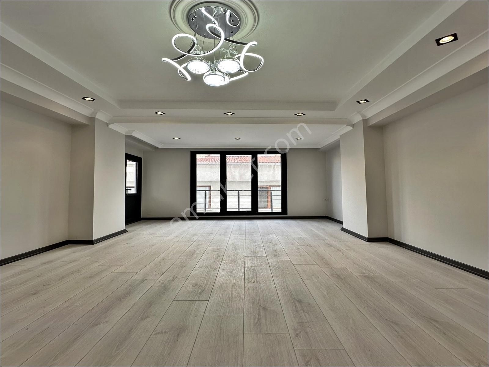 İlk Evime Uygun "0" Tem Otoyoluna 1 Dk Mesafede 2+1 Arakat Daire - Görsel 2