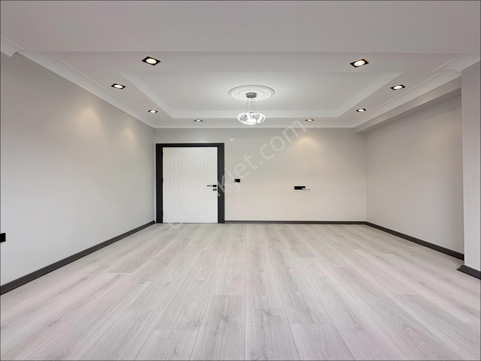 İlk Evime Uygun "0" Tem Otoyoluna 1 Dk Mesafede 2+1 Arakat Daire - Görsel 12