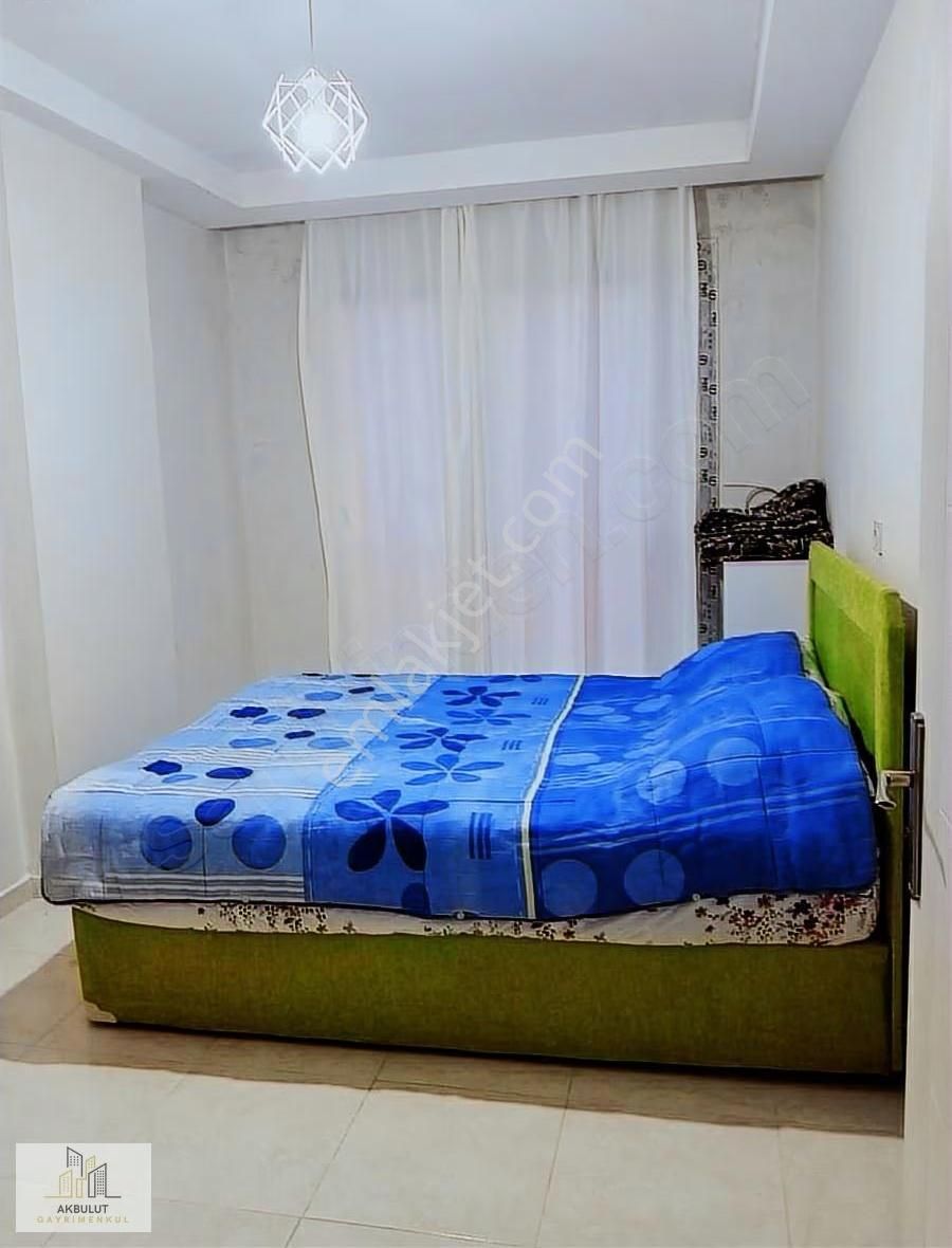 Adana Sarıçam Çarkıpare De 1+1 Eşyalı Ev