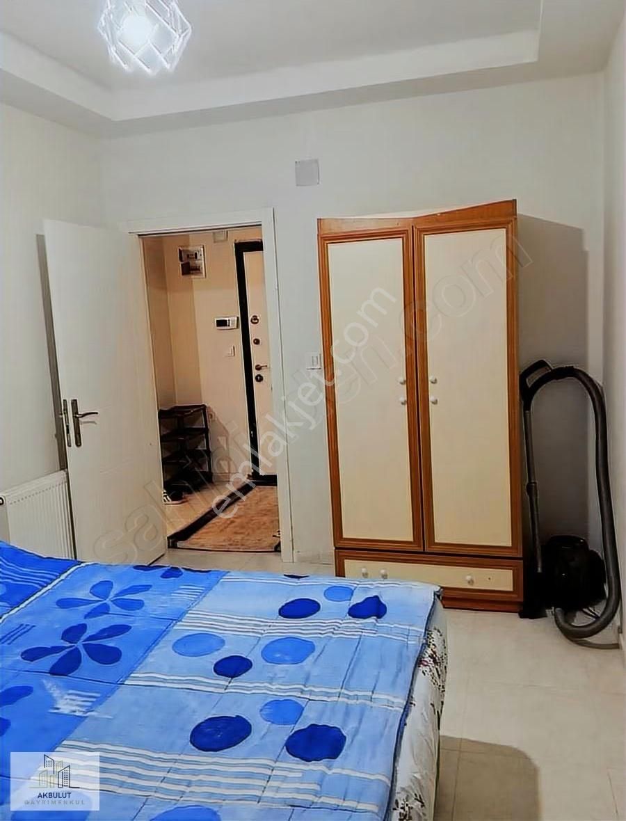 Adana Sarıçam Çarkıpare De 1+1 Eşyalı Ev - Görsel 3