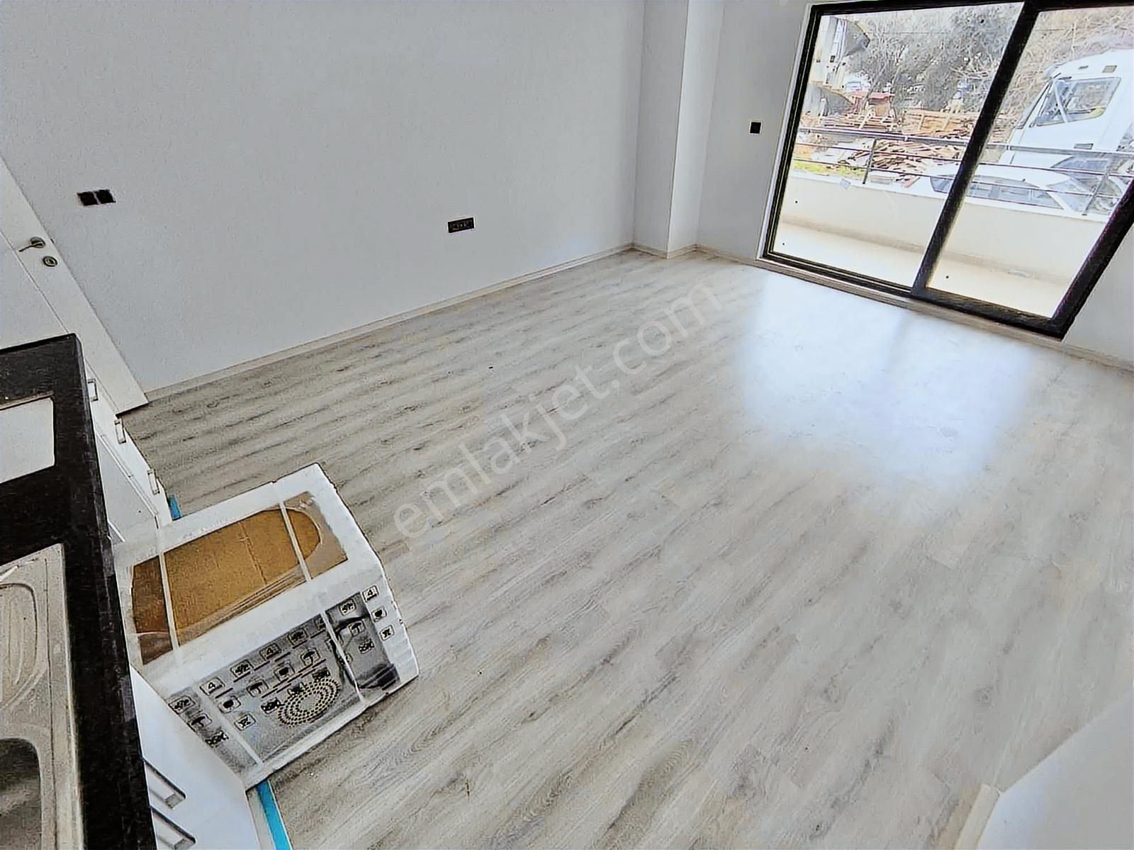 ꔪyalçın'dan ▀▄kadıköy'de Merkezi Konumda Ön Cephe Sıfır 2+1▀▄ - Görsel 28